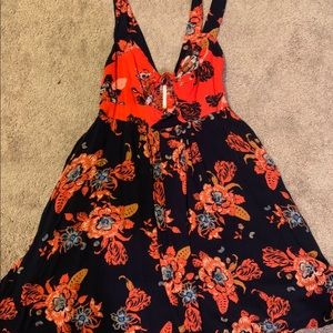 Free People Baby It’s You Dress